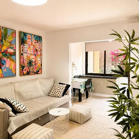 Appartamento Castle Harbour Comfort