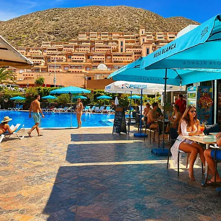 Castle Harbour Comfort * Los Cristianos (Tenerife)
