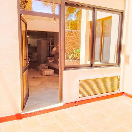 Castle Harbour Comfort * Los Cristianos (Tenerife)